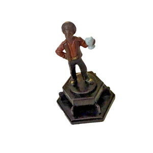 8 SNL Saturday Night Live Trivial Pursuit Miniature Figures W Ferrell, J Belushi